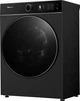 Пральна машина Hisense WF5I9043BBFS 9 кг фронтальна інверторна - зображення 4