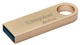 Флеш-накопичувач Kingston DT SE9 G3 64 ГБ USB 3.2 золотий - изображение 3