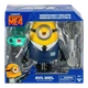 Игровая фигурка миньона Мэл из Гадкий я 4 Minions Despicable Me 4 Agent Mel Figure 14 см (59297) - изображение 1