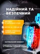 Электрический термостатичный водонагреватель-душ с экраном RX-021 - изображение 6
