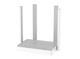 WiFi маршрутизатор с модемом LTE Keenetic Runner 4G KN-2211 White Grey N300 2.4 ГГц 4xEthernet SIM слот 4G LTE беспроводной роутер - изображение 1