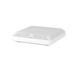 WiFi маршрутизатор Keenetic Sprinter SE AX3000 KN-3712 White Grey 2.4/5 ГГц 3xGigabit Ethernet MU-MIMO WPA3 бездротовий роутер - зображення 1