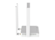 WiFi маршрутизатор с модемом LTE Keenetic Runner 4G KN-2211 White Grey N300 2.4 ГГц 4xEthernet SIM слот 4G LTE беспроводной роутер - изображение 4