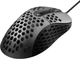 Mysz Niceboy ORYX M666 Daemon USB Black (8594182424195) - obraz 2