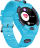 Smartwatch dla dzieci Bemi SPORT Blue (BWSPR1NN) - obraz 3