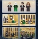 Конструктор Harry Potter Замок Хогвартс 6369 деталей - изображение 4