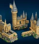 Конструктор Harry Potter Замок Хогвартс 6369 деталей - изображение 6