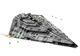 Конструктор Star Wars Звездный Истребитель Первого ордена 1416 деталей (75190) - изображение 1