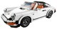Конструктор спорткар ICONS Porsche 911 Creator Expert 1458 детали - изображение 1