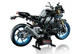 Конструктор Yamaha MT-10 SP гоночний мотоцикл 1478 детали - зображення 2