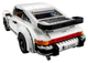 Конструктор спорткар ICONS Porsche 911 Creator Expert 1458 детали - изображение 7