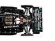 Конструктор Формула 1 Mercedes AMG F1 W14 E Performance 1642 деталей - изображение 8