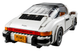 Конструктор спорткар ICONS Porsche 911 Creator Expert 1458 детали - изображение 8
