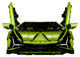 Конструктор спорткар Lamborghini Sian FKP 37 гоночна машина 3696 деталей (42115) - зображення 4