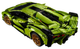 Конструктор спорткар Lamborghini Sian FKP 37 гоночна машина 3696 деталей (42115) - зображення 8