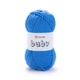 Пряжа для в'язання YarnArt Baby 600 Синій - зображення 1