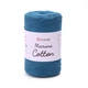 Пряжа для вязания YarnArt Macrame Cotton/Ярнарт Макраме Котон 789 Морская волна - изображение 1