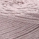 Пряжа для в'язання YarnArt Macrame Cotton/Ярнарт Макраме Котон 768 Світло-коричневий - зображення 2
