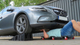 Пандус автомобільний Kraft&Dele: Пластиковий, 3т, комплект - зображення 8