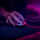 Mysz Niceboy ORYX M220 Zen USB Black/Red (8594182424201) - obraz 7