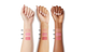 Румяна-стик кремовые Revuele Blush Multi Stick тон 03 Lolly Pop, 7,5 г - изображение 3