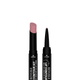 Матовая помада и карандаш 2в1 Revuele Lip Contour Kit тон 04 Розовый (Rose), 1,8 + 0,2 г - изображение 2