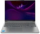 Lenovo Ноутбук Lenovo IdeaPad Slim 5-16IRH10 16" WUXGA AG, Intel i5-13420H, 32GB, F1TB, UMA, DOS, сірий - изображение 2