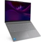 Lenovo Ноутбук Lenovo IdeaPad Slim 5-16IRH10 16" WUXGA AG, Intel i5-13420H, 32GB, F1TB, UMA, DOS, сірий - изображение 6