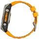Смарт-часы Garmin Fenix 8 51mm AMOLED Sapphire Titanium w. Spark Orange/Graphite Silicone Band (010-02905-10/11) - изображение 10