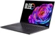 Acer Ноутбук Acer Swift X 14 SFX14-73G 14.5" 2.8K OLED, Intel U7-255H, 32GB, F1TB, NVD5060-8, Win11, сірий - изображение 3