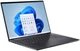 Acer Ноутбук Acer Swift X 14 SFX14-73G 14.5" 2.8K OLED, Intel U7-255H, 32GB, F1TB, NVD5060-8, Win11, сірий - изображение 4