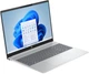 HP Ноутбук HP OmniBook 5 16-af1007ua 16" 2K IPS AG, Intel U5-225U, 16GB, F512GB, UMA, DOS, сріблястий - изображение 3