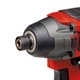 Einhell Винтоверт аккумуляторный ударный TP-CI 18/220 Li BL - Solo, PXC, 18В, бесщеточн - изображение 2