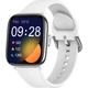 Смарт-годинник Gelius Amazwatch GTi (GP-SW014) Crystal White - изображение 1