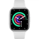 Смарт-годинник Gelius Amazwatch GTi (GP-SW014) Crystal White - изображение 2