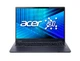 Acer Ноутбук TravelMate TMP416-74 16" WUXGA IPS, Intel U5-225H, 32GB, F1TB, UMA, Win11P, синий - изображение 1