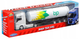 Вантажівка Dromader Welly Truck 1/64 Man Tgx Oil Tanker (4891761580131) - зображення 1