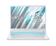 Acer Notebook Nitro V 14 ANV14-62 14.5" WQXGA IPS, AMD R7-350, 32GB, F1TB, NVD5060-8, Lin, white - изображение 1