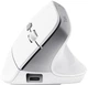 Trust Миша Trust Bayo II Ergonomic, WL, білий - изображение 2