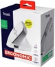 Trust Миша Trust Bayo II Ergonomic, WL, білий - изображение 10