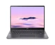 Acer Notebook Chromebook Plus CB514-6H 14" WUXGA IPS, Intel 3-N355, 8GB, F256GB, UMA, ChromeOS, gray - изображение 1