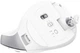 Trust Миша Trust Bayo+ Multidevice Ergonomic, BT/WL/USB-A, біла - изображение 11