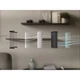 Electrolux Очиститель воздуха Electrolux, 145м2, 700м3/час, дисплей, 5-слойный HEPA фильтр, Wi-Fi, 9 режимов, серый - изображение 7