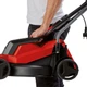 Einhell Газонокосарка електрична GC-EM 1000/32, 1000 Вт, 32 см, 20-70 мм, бак 30 л, до 300 м2, 7.91 кг - зображення 6