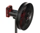 Einhell Вентилятор аккумуляторный GC-CF 18/110 Li - Solo, PXC, 18В, бесщеточный, напол - изображение 5