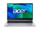 Acer Ноутбук Acer TravelMate TMP215-55 15.6" FHD IPS, Intel U7-225U, 64GB, F1TB, UMA, Lin, сріблястий - изображение 1