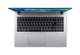 Acer Ноутбук Acer TravelMate TMP215-55 15.6" FHD IPS, Intel U7-225U, 64GB, F1TB, UMA, Lin, сріблястий - изображение 4