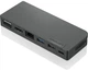 Lenovo Док-станція Lenovo Powered USB-C Travel Hub-WW - изображение 4
