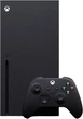 Microsoft Ігрова консоль Xbox Series X 1TB, чорна - изображение 1