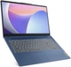 Lenovo Ноутбук Lenovo IdeaPad Slim 3-15IRH8 15.6" FHD AG, Intel i5-13420H, 16GB, F512GB, UMA, DOS, синій - изображение 2